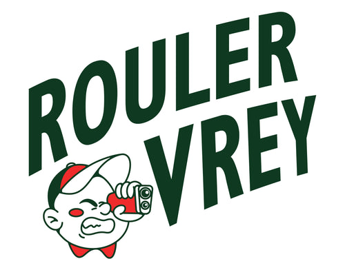 Rouler Vrey